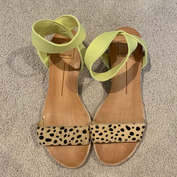 DOLCE VITA Sandals - Picture 3 of 6